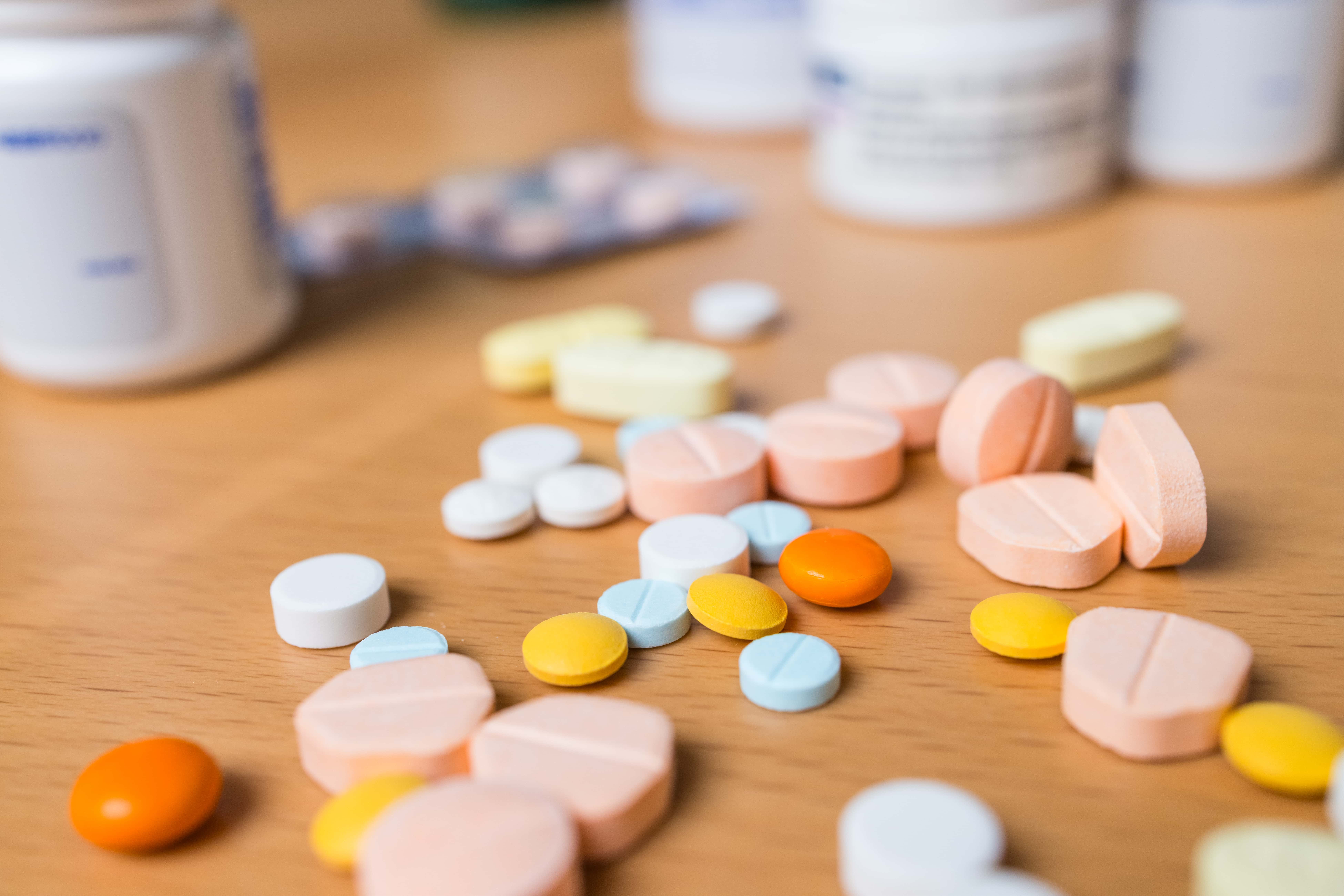 Acheter des pilules contre la douleur à Montpellier